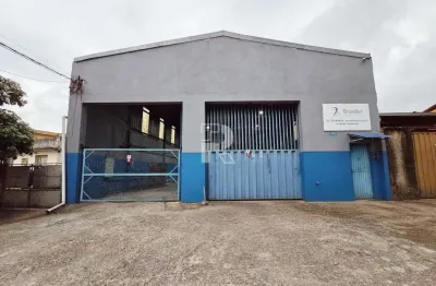 Galpão para aluguel, 10 vagas, dom cabral - belo horizonte/mg