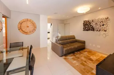 Apartamento com 3 quartos à venda na Rua Pedra Bonita, 576, Prado, Belo Horizonte