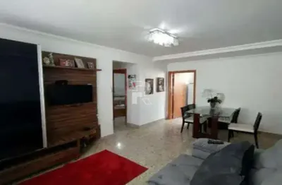Apartamento à venda no carmo/sion com 65m², 2 quartos (suítes) e 2 vagas