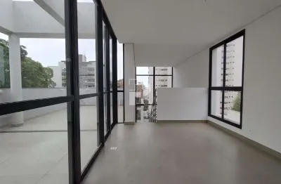 Apartamento 76,56 m² à venda no centro-sul, bh – 2 vagas, 4º andar