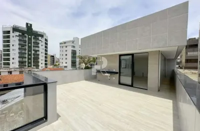 Cobertura com 4 quartos à venda na Rua Chapecó, 552, Prado, Belo Horizonte