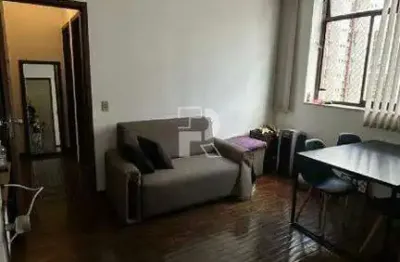 Apartamento com 3 quartos à venda na Rua dos Timbiras, 1941, Lourdes, Belo Horizonte