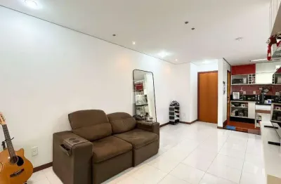 Apartamento à venda, 2 quartos, 1 suíte, 2 vagas, funcionários - belo horizonte/mg