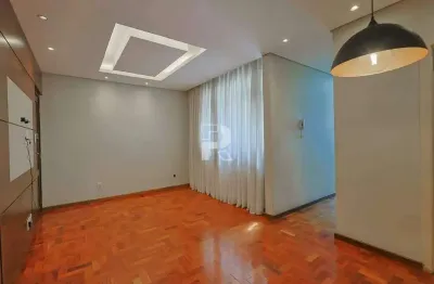 Apartamento com 2 quartos à venda na Rua Pedra Bonita, 288, Prado, Belo Horizonte