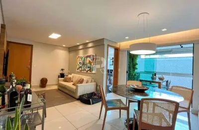 Apartamento à venda, 3 quartos, 1 suíte, 2 vagas, savassi - belo horizonte/mg