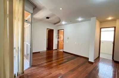 Apartamento à venda, 2 quartos, 1 suíte, 1 vaga, savassi - belo horizonte/mg