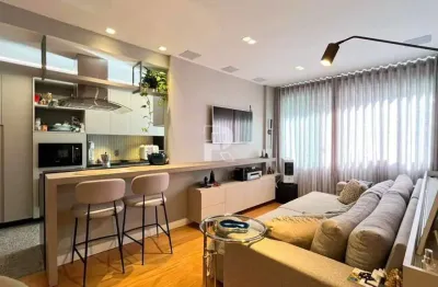 Apartamento à venda, 3 quartos, 1 suíte, 2 vagas, funcionários - belo horizonte/mg