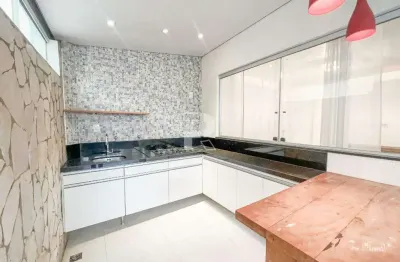 Área privativa à venda, 3 quartos, 1 suíte, 1 vaga, Anchieta - Belo Horizonte/MG