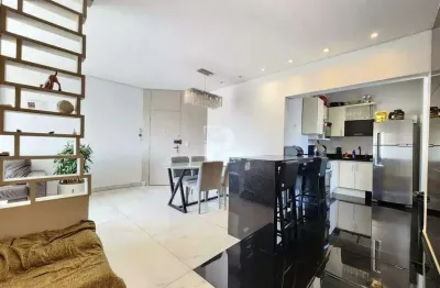 Apartamento à venda, 3 quartos, 1 suíte, 2 vagas, Coração de Jesus - Belo Horizonte/MG
