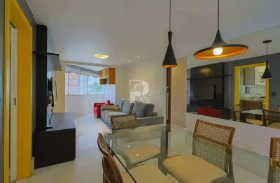 Apartamento à venda, 3 quartos, 1 suíte, 2 vagas, Savassi - Belo Horizonte/MG