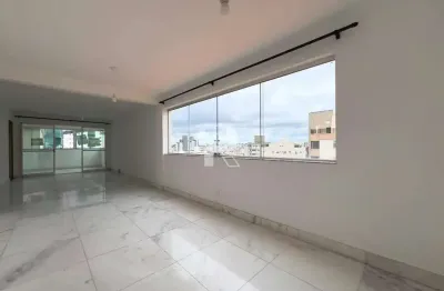 Apartamento à venda, 4 quartos, 2 suítes, 2 vagas, Prado - Belo Horizonte/MG