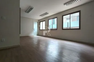 Andar corrido para aluguel, 4 vagas, Savassi - Belo Horizonte/MG