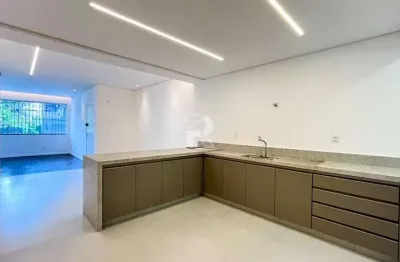 Apartamento à venda, 3 quartos, 2 suítes, 1 vaga, Santo Agostinho - Belo Horizonte/MG