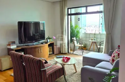 Apartamento à venda, 3 quartos, 1 suíte, 2 vagas, Gutierrez - Belo Horizonte/MG