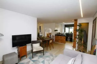 Apartamento à venda, 2 quartos, 2 suítes, 2 vagas, Gutierrez - Belo Horizonte/MG