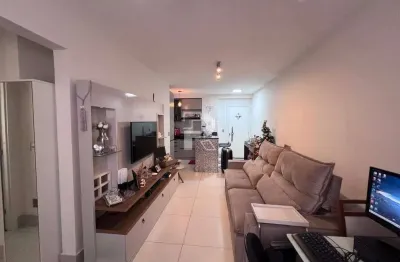 Apartamento à Venda – 2 Suítes | Área Privativa | Todo Mobiliado | Serra | R$ 850 Mil