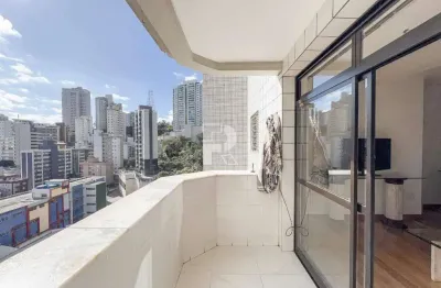 Apartamento para aluguel, 2 quartos, 1 suíte, 2 vagas, Gutierrez - Belo Horizonte/MG
