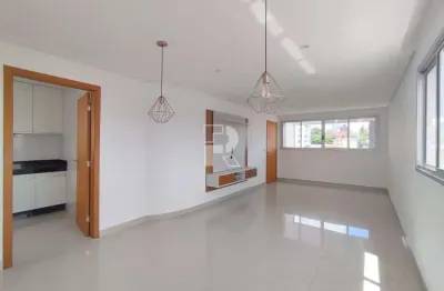 Apartamento com 3 quartos para alugar na Rua Batista de Figueiredo, 127, Vila Paris, Belo Horizonte