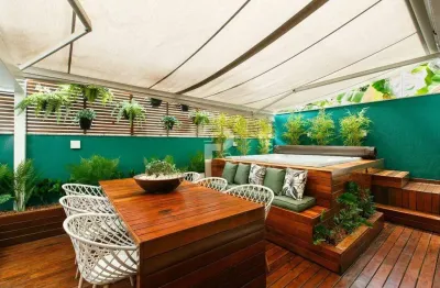 Área privativa à venda, 1 quarto, 1 suíte, 1 vaga, Savassi - Belo Horizonte/MG