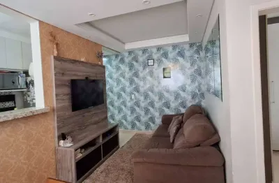 R$280.000,00 -apartamento no condomínio begônias - reserva do japi