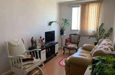 Apartamento com 2 quartos à venda na Rua Ucilla Lorencini Tafarello, Residencial Terra da Uva, Jundiaí
