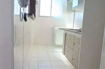 Apartamento com 2 quartos à venda na Avenida Reserva do Japy, Recanto Quarto Centenário, Jundiaí