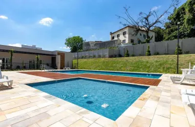 Apartamento com 2 quartos à venda na Rua Atibaia, Jardim Colônia, Jundiaí