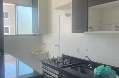 Apartamento com 2 quartos à venda na Avenida Reserva do Japy, Recanto Quarto Centenário, Jundiaí