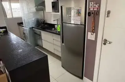 Apartamento com 2 quartos à venda na Rua Ângelo Corradini, Vila Nambi, Jundiaí