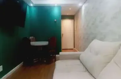 Apartamento com 2 quartos à venda na Avenida Reynaldo de Porcari, Medeiros, Jundiaí