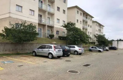 Apartamento com 2 quartos à venda na Rua Margarida Ferrari Scarpinelli, Engordadouro, Jundiaí