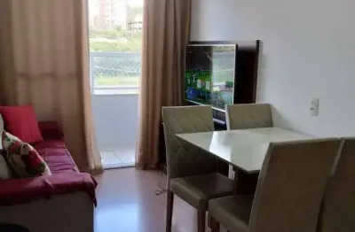 Apartamento com 2 quartos à venda na Avenida Antônio Frederico Ozanan, Ponte de São João, Jundiaí