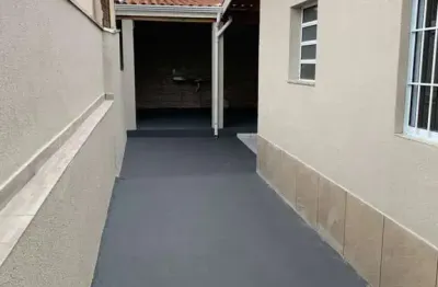 Casa com 2 quartos à venda na Rua Ana Micheletti, Vila Progresso, Jundiaí