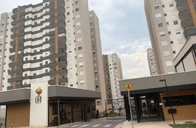 Apartamento com 3 quartos à venda na Avenida Antonio Julio Crepaldi, Engordadouro, Jundiaí