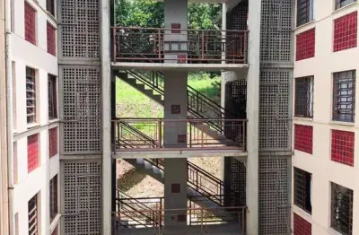 Apartamento com 2 quartos à venda na Rua Uva Niagara, Morada das Vinhas, Jundiaí