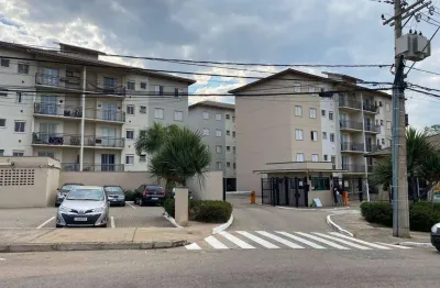 Apartamento com 2 quartos à venda na Rua Particular, Poste, Jundiaí