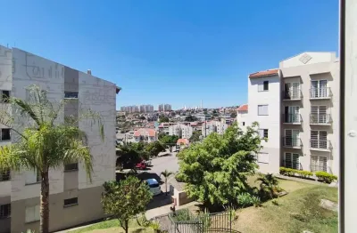 Apartamento com 2 quartos à venda na Avenida Bento do Amaral Gurgel, Vila Nambi, Jundiaí