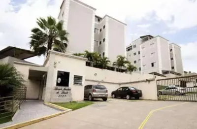 R$ 319.999,99 - térreo com planejados- residencial spazion jardim de trento