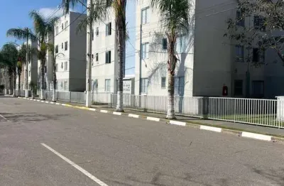 Apartamento com 2 quartos à venda na Rua Carmem De Oliveira, Jardim Novo Horizonte, Jundiaí