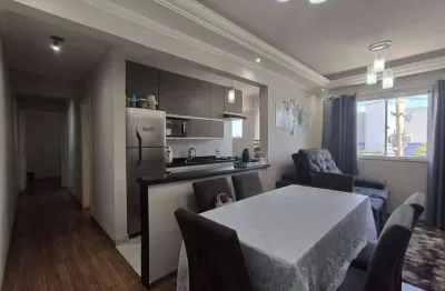 Apartamento com 2 quartos à venda na Avenida José Benassi, Loteamento Parque Industrial, Jundiaí
