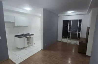 Apartamento com 2 quartos à venda na Avenida Bento do Amaral Gurgel, Vila Nambi, Jundiaí