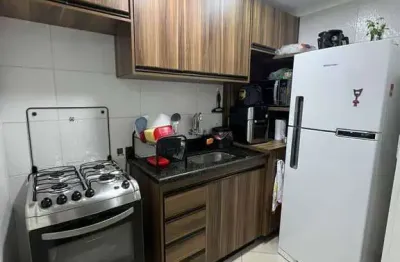 Apartamento com 2 quartos à venda na Rua Vitor Marcelo de Castro, Parque Cidade Jardim II, Jundiaí