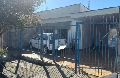 Casa com 2 quartos à venda na Rua Floriano Giglioli, Vila Helena, Jundiaí