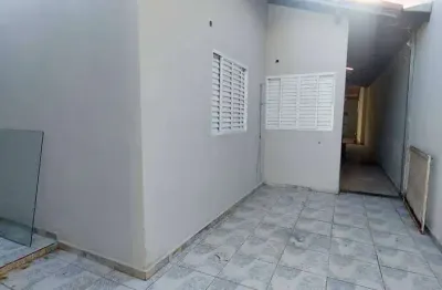 R$ 390.000,00
  casa fazenda grande 
terreno 125m - área construída 100m