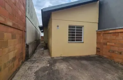 Casa com 3 quartos à venda na Avenida Prefeito Luís Latorre, Fazenda Grande, Jundiaí