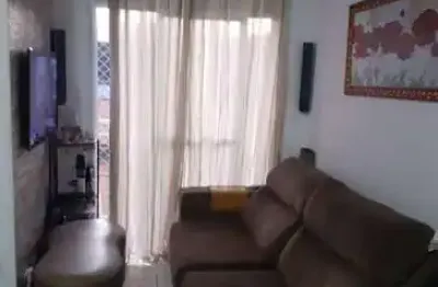 Apartamento com 2 quartos à venda na Rua Stefano Scarazzato, Parque da Colônia, Jundiaí