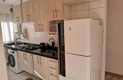 Apartamento com 2 quartos à venda na Rua Ângelo Corradini, Vila Nambi, Jundiaí