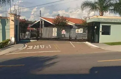 Casa com 2 quartos à venda na Rua Atibaia, Jardim Colônia, Jundiaí