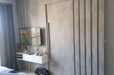 Apartamento com 2 quartos à venda na Rua Vitória Régia, Residencial Alexandria, Várzea Paulista