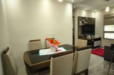 Apartamento com 2 quartos à venda na Avenida Doutor Gilberto Luiz Pereira da Silva, Cidade Nova, Jundiaí